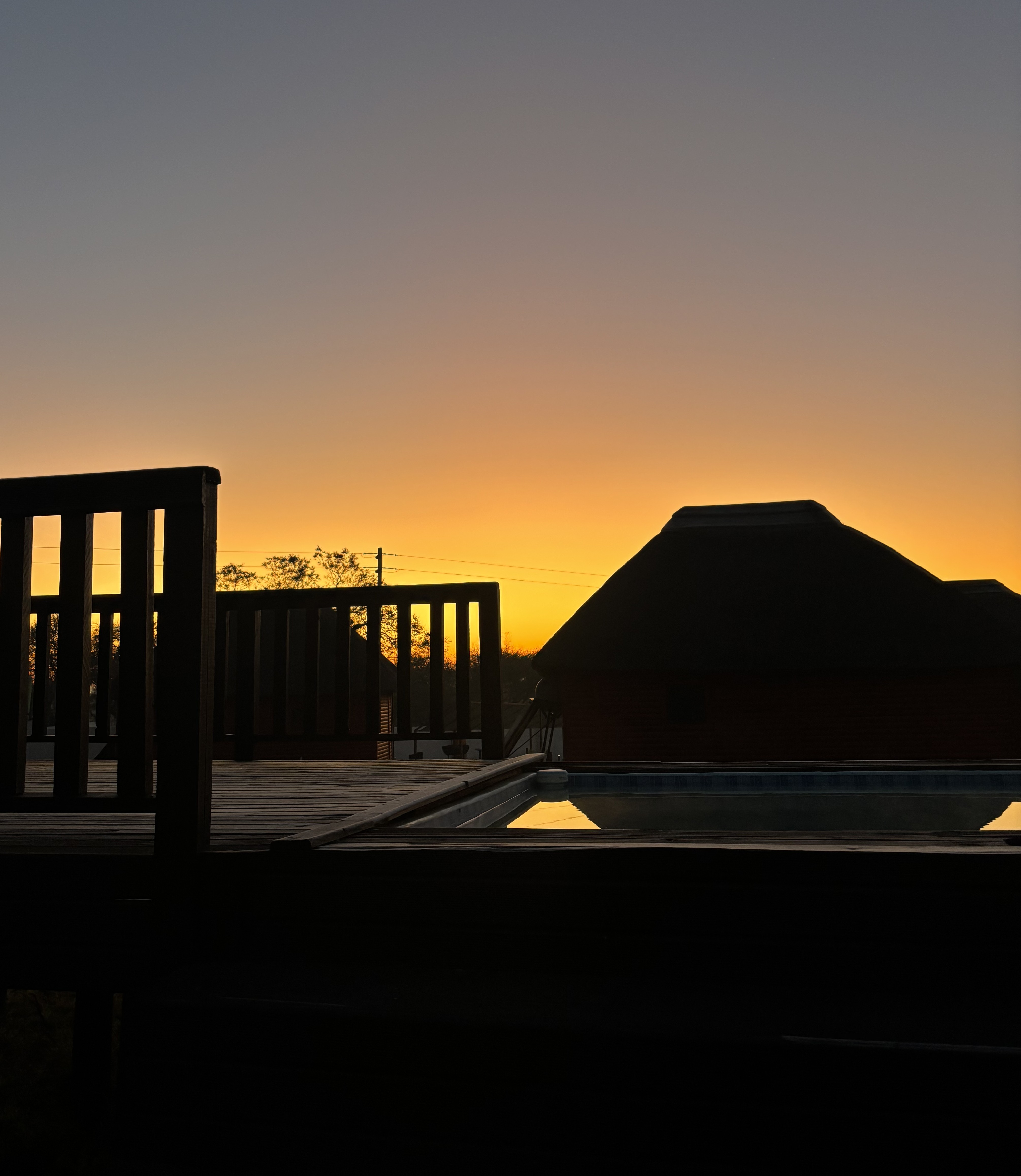 Oluhle Resort