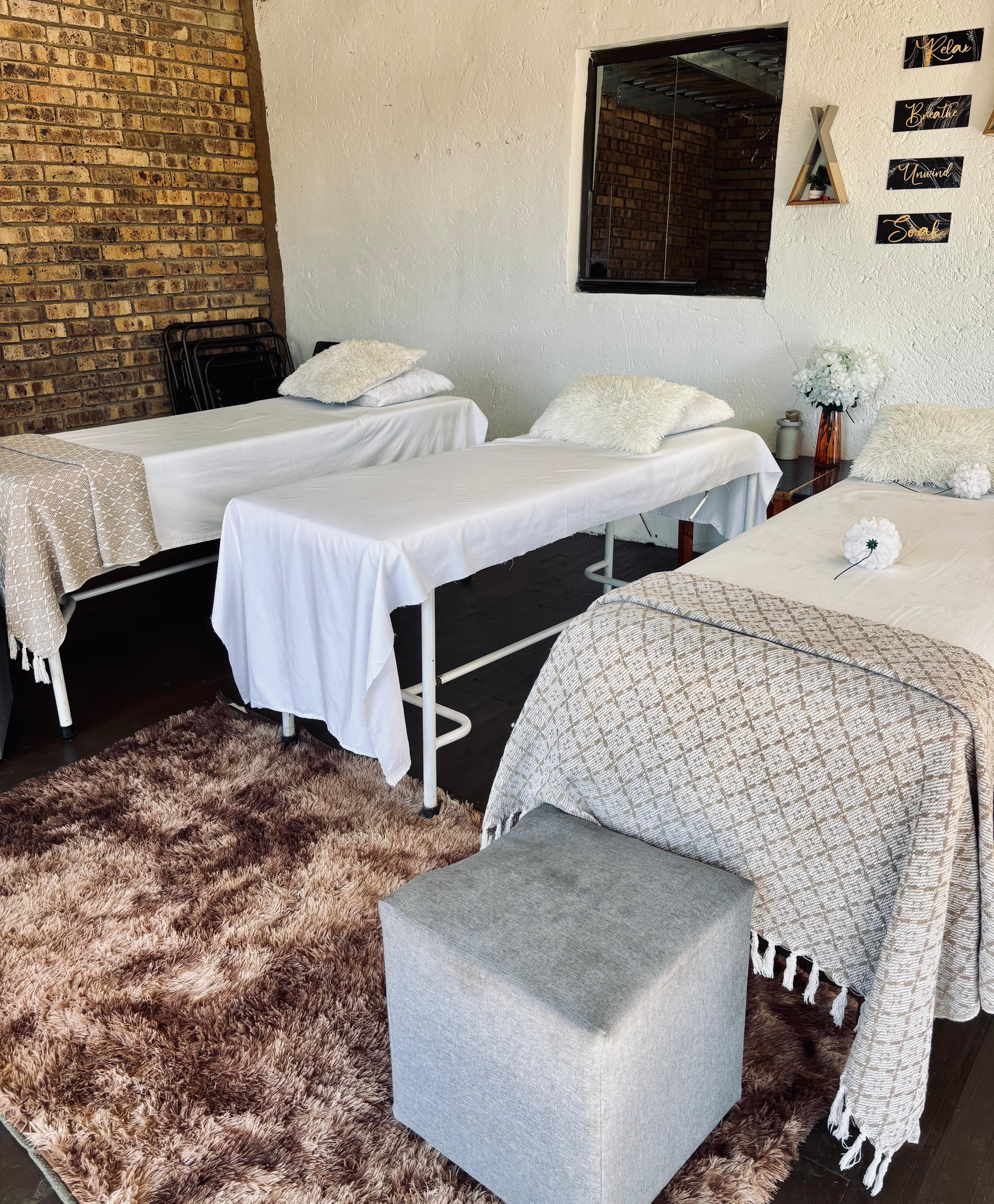 Oluhle Resort Spa